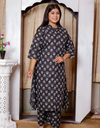 Maheshwari Cotton Silk