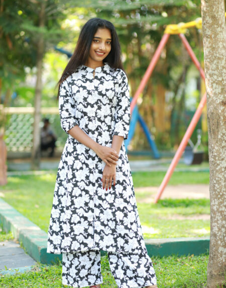 Classic Blossom Co-ord set