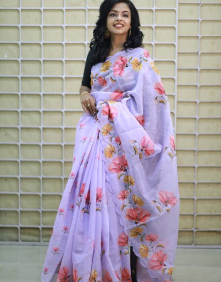 mariyam Saree