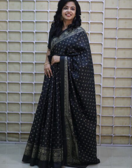 Grace Saree