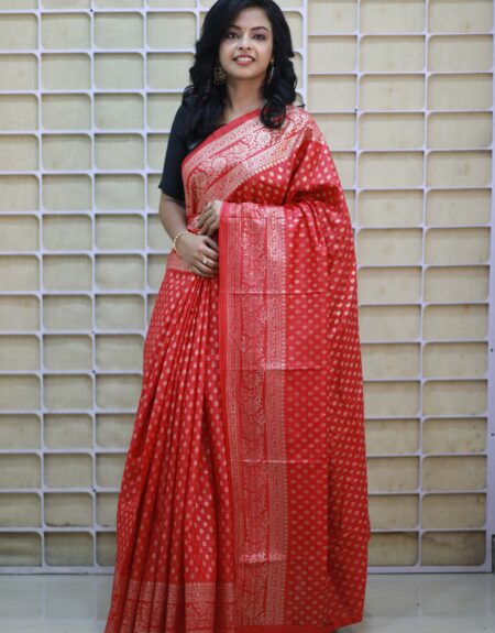 Rani Saree